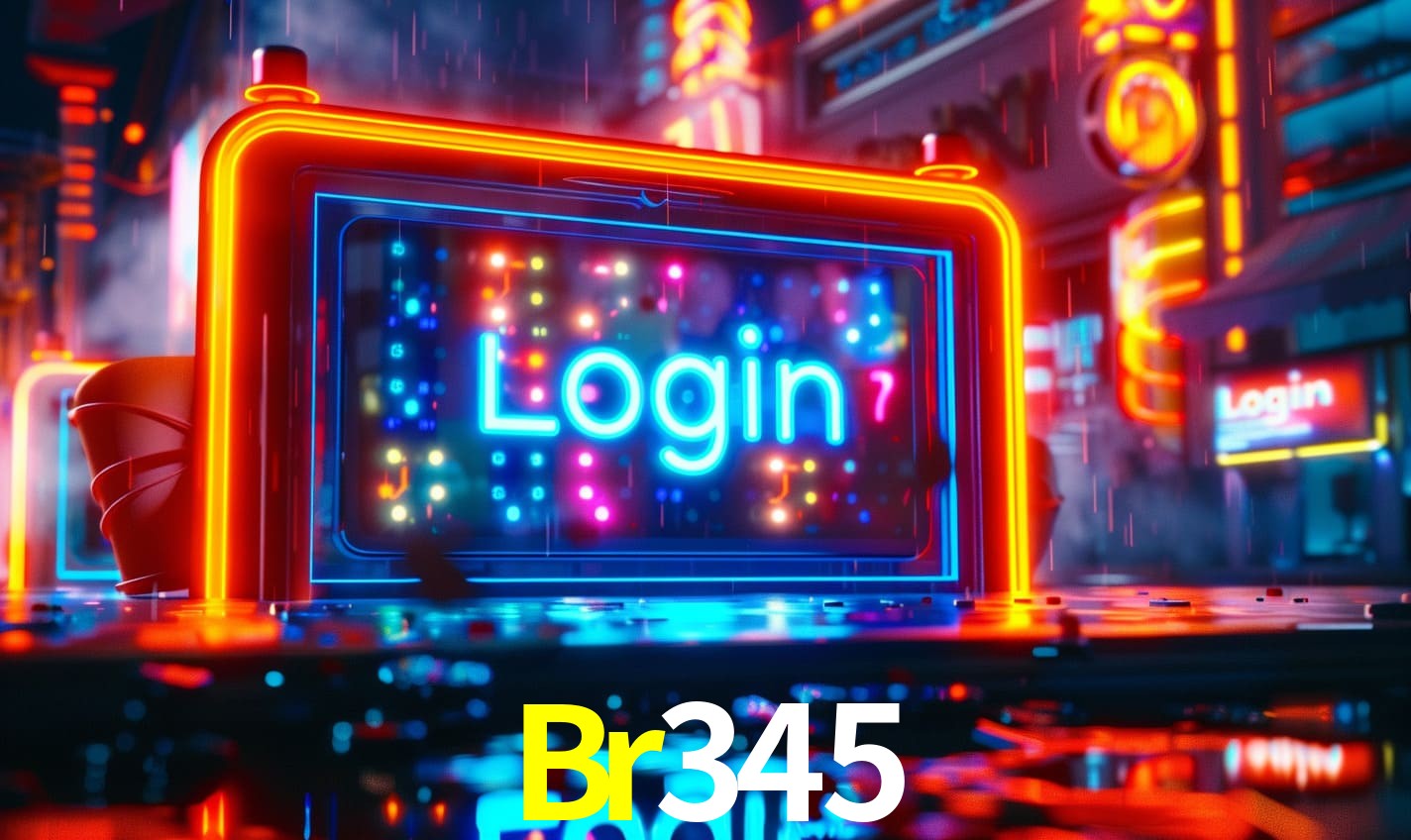 Registre-se hoje no Cassino Br345